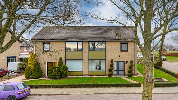 Medium property photo - Witte Kruis 123, 6909 BN Babberich